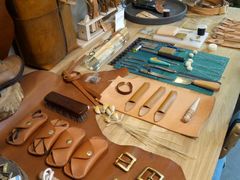 -HIGH FIVE哈福手工汉堡(桂林路店)