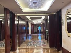 -四季轩中餐厅(徐州开元名都大酒店)