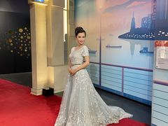 -上海杜莎夫人蜡像馆