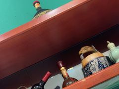 -江城小馆陕南妈妈菜·全球旅行餐厅(钟楼店)