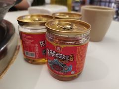 -朱氏胖子烂火锅(洪崖洞店)