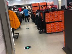 -砂之船奥莱(南京江宁店)