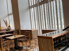 -北京康莱德酒店-Chapter餐厅