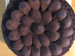 纯巧蛋糕-皇家美孚·蛋糕外送(东部佳世客店)