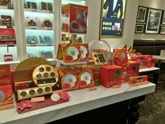 零售区-GODIVA(印象城店)