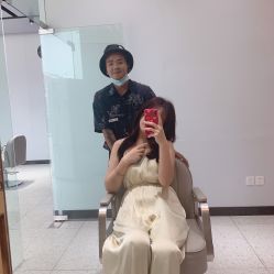-NICE SALON 奈丝造型