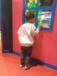 -幻贝家儿童乐园(苏州中心店)