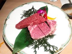 -神户牛焼肉専門店 牛一(道顿堀店)