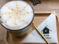 -ZM COFFEE(西安路店)