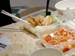 -孖记茶档·热腾茶餐(乐峰店)