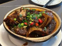 -富临轩私房菜(集庆门大街店)