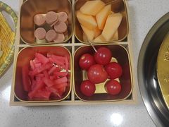 -和庆斋羊蝎子火锅·碳缸烧烤(顺义旗舰店)