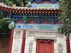 -罔极寺