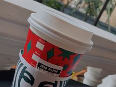 -星巴克臻选(广州沙面店)