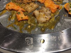 -么子烤肉(化龙池店)