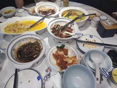 -兰湘子·湘菜小炒(长安万科广场店)
