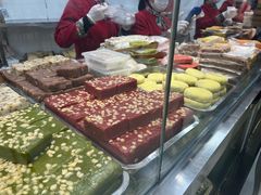 -常州糕团店(北大街新世纪商城店)