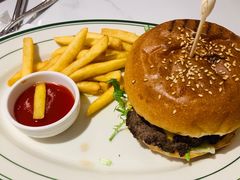 -ZEMOCAFE·FUSION FOOD(西交利物浦店)