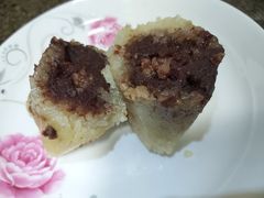 豆沙粽-璐坊粽王(复兴中路店)