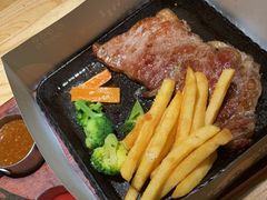 -菲滋意式餐厅(西溪印象城店)