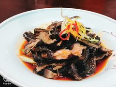 -赵小姐丨新中餐(曲江店)