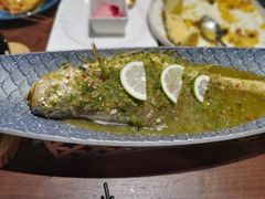 -星叶·东南亚料理(宁波万象汇店)