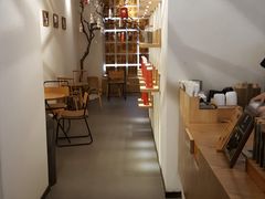 -霸王茶姬(南亚风情第壹城店)