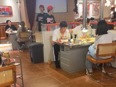 -伊茉家的烤肉店(勒泰中心店)