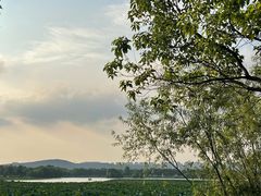 -云龙湖旅游景区