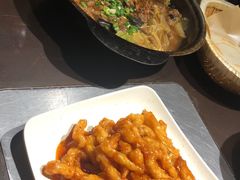 -黄三怪(清河店)