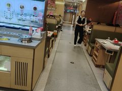 -海底捞火锅(赛格国际购物中心店)