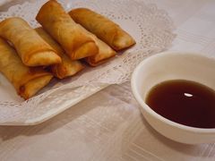 春卷-翠亭酒家(山西南路店)