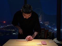 -風料理.鮨Omakase