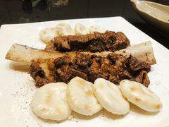 -璞御·海鲜·雪花牛肉局(宾水西道店)