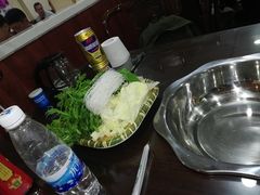 -恩福来涮羊肉(中北旗舰店)