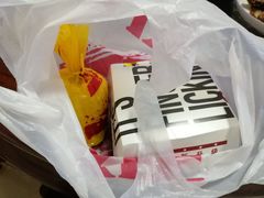 -肯德基(房山店)