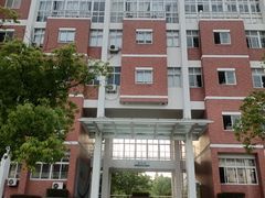 -杭州电子科技大学(下沙校区)