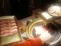 -西塔老太太泥炉烤肉(温州首店万象城黑金店)