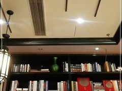 -尘香•传统川菜(创汇首座店)