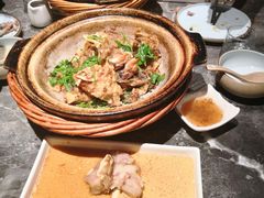 -稻鲜记潮汕砂锅粥