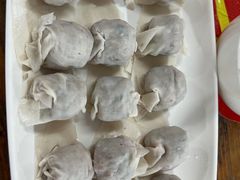 鱼包-章记正宗南岗鱼蛋火锅