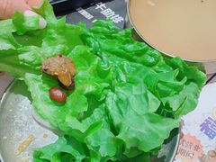 -首尔烤肉大排档(合生汇店)
