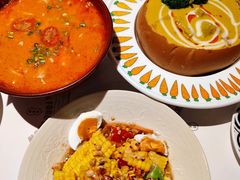 -太食獸泰式茶餐厅(兰州中心首店)