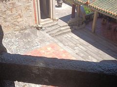 -草庵摩尼教遗址公园