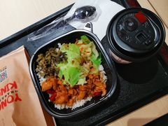 -永和大王(茉莉上新·共和新路店)