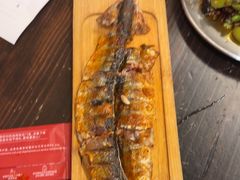 -破店肥哈·东北烧烤·夜宵(南山保利店)