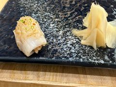 -鮨政·Omakase(港汇恒隆广场店)