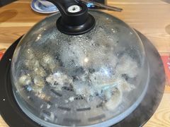 -阿鸡鱼庄·顺德鲜蒸小炒(亚运村店)