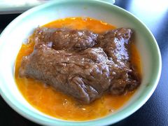 寿喜烧-モリタ屋(JR京都伊势丹店)