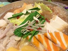 -白石的深夜食堂(万达店)